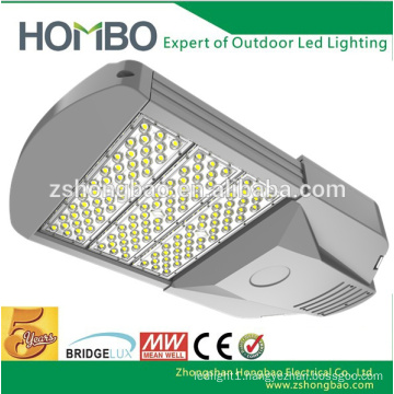 Direct Factory Aluminum outdoor lighting 90W 100W 120W 150W SMD led street lights